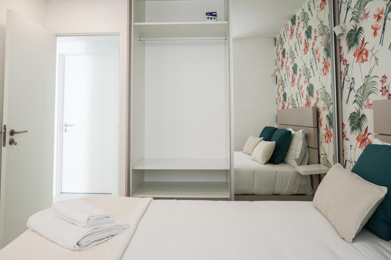 Nazare One Bedroom, 2 Mins From The Beach Esterno foto