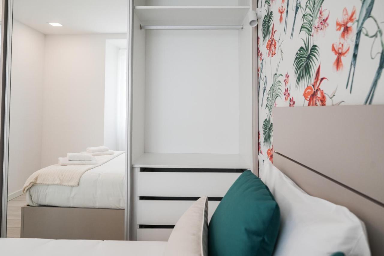 Nazare One Bedroom, 2 Mins From The Beach Esterno foto